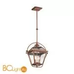 Подвесной светильник Kichler Ryegate KL/RYEGATE/S ACO - Фото 0