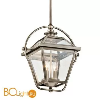 Подвесной светильник Kichler Ryegate KL/RYEGATE/S AP