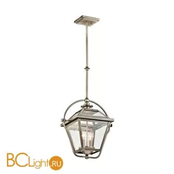 Подвесной светильник Kichler Ryegate KL/RYEGATE/S AP - Фото 0