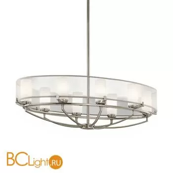 Подвесной светильник Kichler Saldana KL/SALDANA8