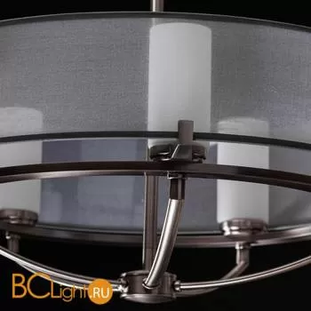 Подвесной светильник Kichler Saldana KL/SALDANA5 - Фото 1