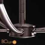 Подвесной светильник Kichler Saldana KL/SALDANA5 - Фото 6