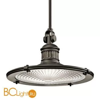 Подвесной светильник Kichler Sayre KL/SAYRE/P/XL OZ