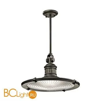 Подвесной светильник Kichler Sayre KL/SAYRE/P/XL OZ - Фото 0