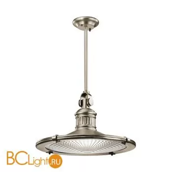 Подвесной светильник Kichler Sayre KL/SAYRE/P/XL AP - Фото 0