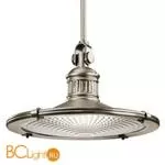 Подвесной светильник Kichler Sayre KL/SAYRE/P/XL AP