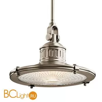 Подвесной светильник Kichler Sayre KL/SAYRE/P/M AP