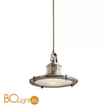 Подвесной светильник Kichler Sayre KL/SAYRE/P/M AP - Фото 0