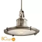 Подвесной светильник Kichler Sayre KL/SAYRE/P/M AP