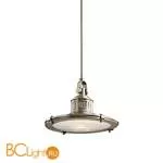 Подвесной светильник Kichler Sayre KL/SAYRE/P/M AP - Фото 0