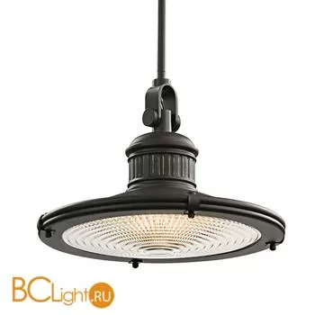 Подвесной светильник Kichler Sayre KL/SAYRE/P/M OZ