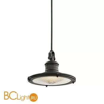 Подвесной светильник Kichler Sayre KL/SAYRE/P/M OZ - Фото 0