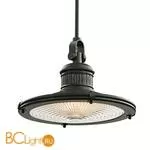 Подвесной светильник Kichler Sayre KL/SAYRE/P/M OZ