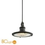 Подвесной светильник Kichler Sayre KL/SAYRE/P/M OZ - Фото 0