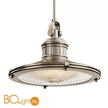 Подвесной светильник Kichler Sayre KL/SAYRE/P/L AP