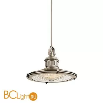 Подвесной светильник Kichler Sayre KL/SAYRE/P/L AP - Фото 0