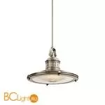Подвесной светильник Kichler Sayre KL/SAYRE/P/L AP - Фото 0