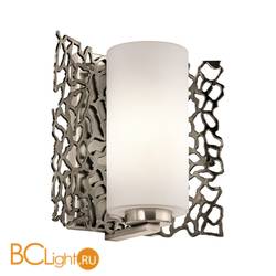 Бра Kichler Silver Coral KL/SILCORAL1
