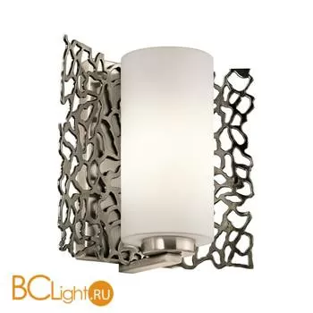 Бра Kichler Silver Coral KL/SILCORAL1