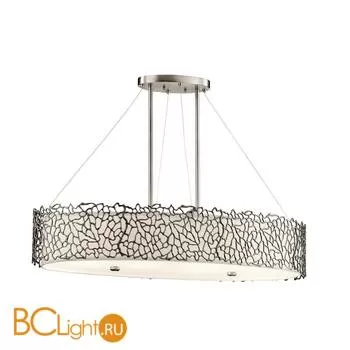 Подвесной светильник Kichler Silver Coral KL/SILCORAL/ISLE