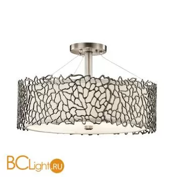 Подвесной светильник Kichler Silver Coral KL/SILCORAL/P/A - Фото 1