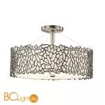 Подвесной светильник Kichler Silver Coral KL/SILCORAL/P/A - Фото 1