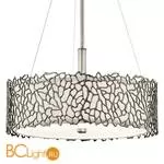 Подвесной светильник Kichler Silver Coral KL/SILCORAL/P/A