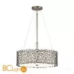 Подвесной светильник Kichler Silver Coral KL/SILCORAL/P/A - Фото 0