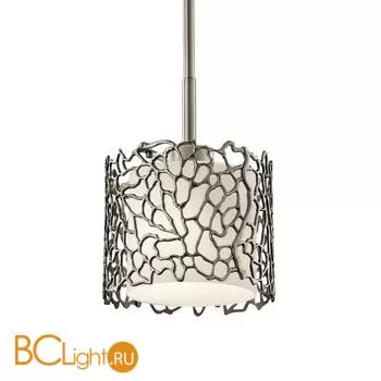 Подвесной светильник Kichler Silver Coral KL/SILCORAL/MP