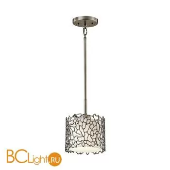 Подвесной светильник Kichler Silver Coral KL/SILCORAL/MP - Фото 0