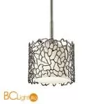 Подвесной светильник Kichler Silver Coral KL/SILCORAL/MP