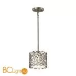 Подвесной светильник Kichler Silver Coral KL/SILCORAL/MP - Фото 0