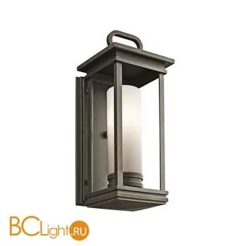 Настенный светильник Kichler South Hope KL/SOUTH HOPE/M