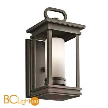 Настенный светильник Kichler South Hope KL/SOUTH HOPE/S