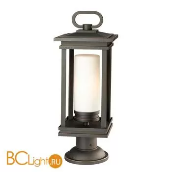 Садово-парковый фонарь Kichler South Hope KL/SOUTH HOPE3/L