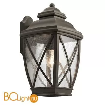 Настенный светильник Kichler Tangier KL/TANGIER2/L