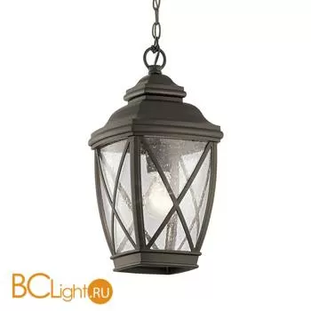 Подвесной светильник Kichler Tangier KL/TANGIER8/M