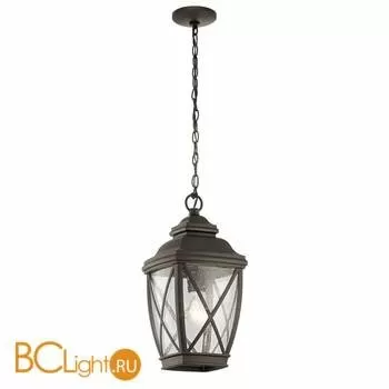 Подвесной светильник Kichler Tangier KL/TANGIER8/M - Фото 0