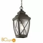 Подвесной светильник Kichler Tangier KL/TANGIER8/M