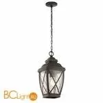 Подвесной светильник Kichler Tangier KL/TANGIER8/M - Фото 0