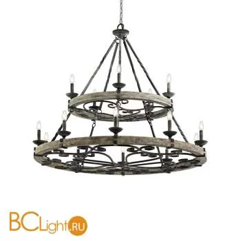 Люстра Kichler Taulbee KL/TAULBEE15