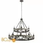Люстра Kichler Taulbee KL/TAULBEE15 - Фото 0