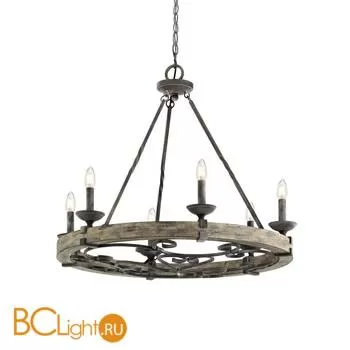 Люстра Kichler Taulbee KL/TAULBEE6