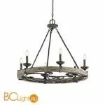 Люстра Kichler Taulbee KL/TAULBEE6