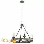 Люстра Kichler Taulbee KL/TAULBEE6 - Фото 0