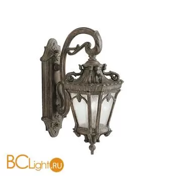 Уличный настенный светильник Kichler Tournai KL/TOURNAI2/L