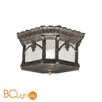 Уличный потолочный светильник Kichler Tournai KL/TOURNAI/F