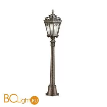 Садово-парковый фонарь Kichler Tournai KL/TOURNAI4/M