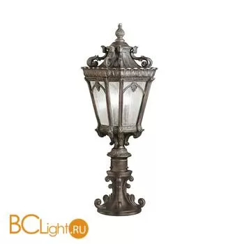 Садово-парковый фонарь Kichler Tournai KL/TOURNAI3/L