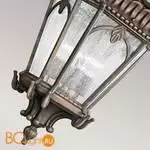 Уличный подвесной светильник Kichler Tournai KL/TOURNAI8G/XL - Фото 1